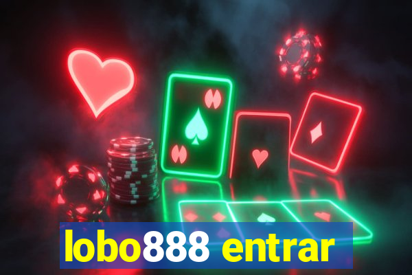 lobo888 entrar