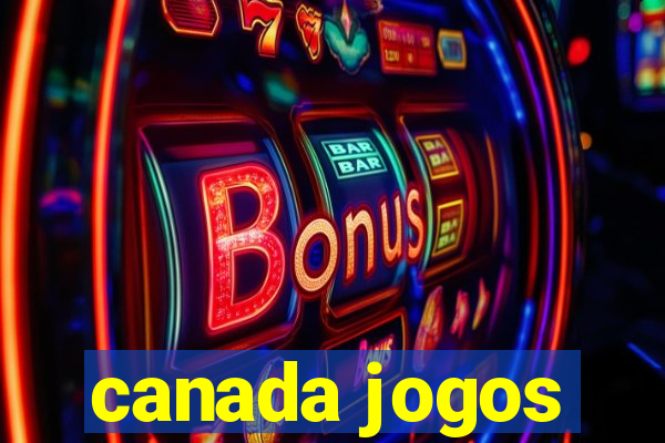 canada jogos