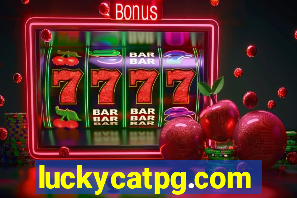 luckycatpg.com