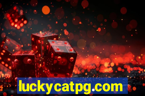 luckycatpg.com