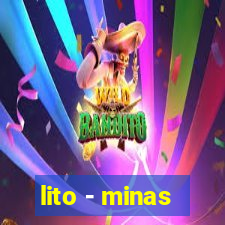 lito - minas