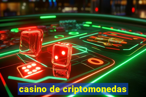 casino de criptomonedas