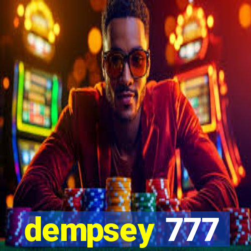 dempsey 777