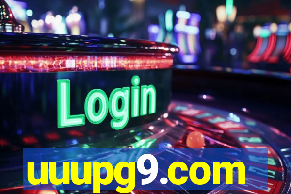 uuupg9.com