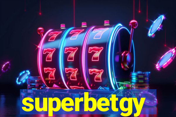 superbetgy