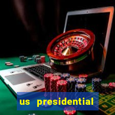 us presidential betting odds