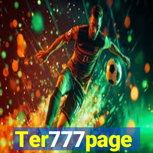 Ter777page