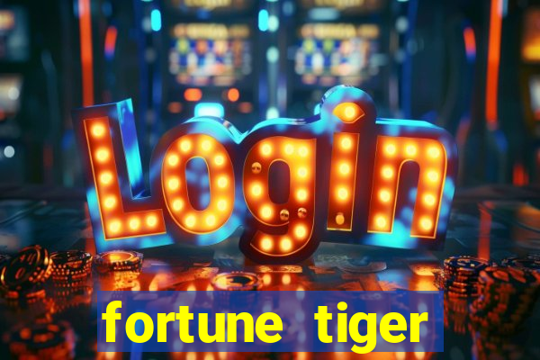 fortune tiger grande ganho