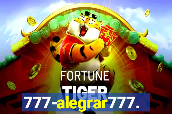 777-alegrar777.com