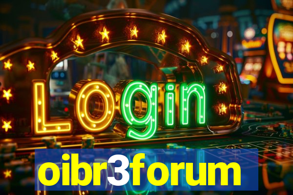 oibr3forum