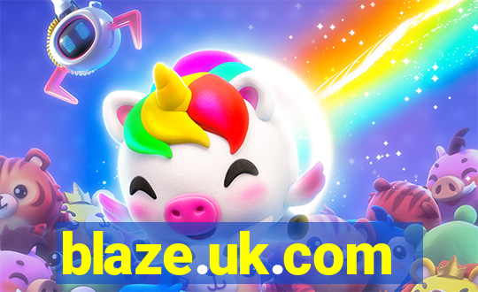 blaze.uk.com