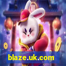 blaze.uk.com