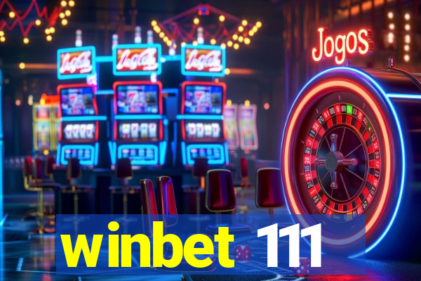 winbet 111