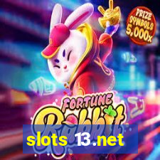 slots 13.net