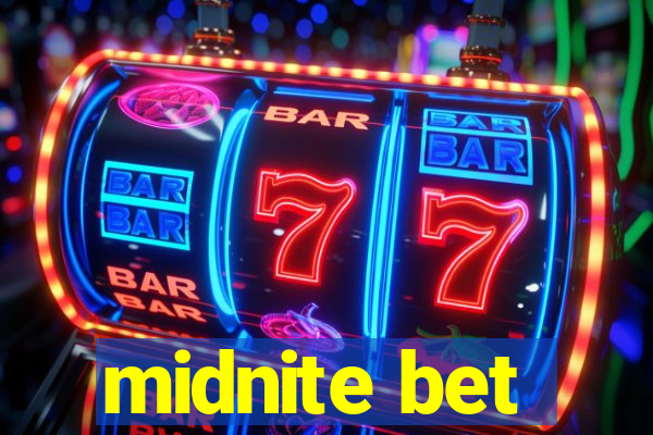 midnite bet