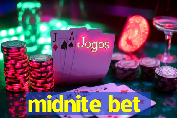 midnite bet