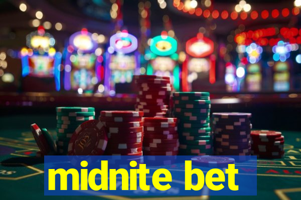 midnite bet