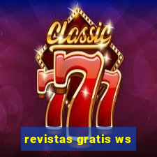 revistas gratis ws