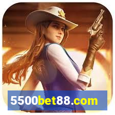 5500bet88.com