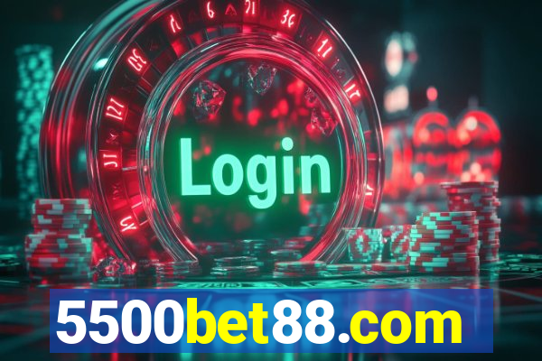 5500bet88.com