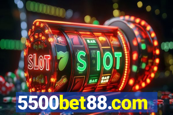 5500bet88.com