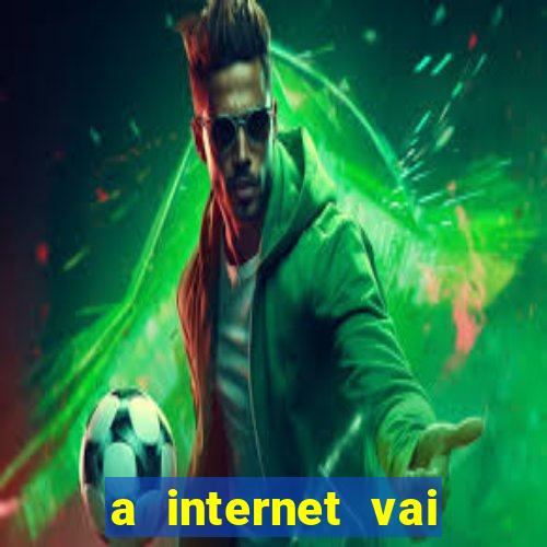 a internet vai acabar em 2024