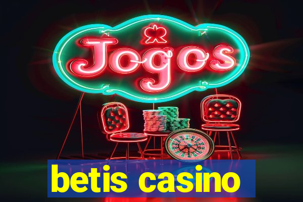 betis casino