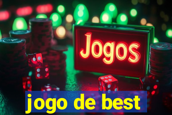 jogo de best