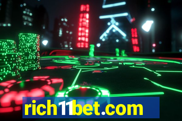 rich11bet.com