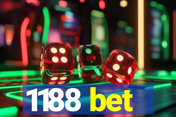 1188 bet