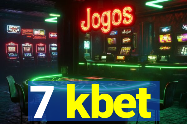 7 kbet