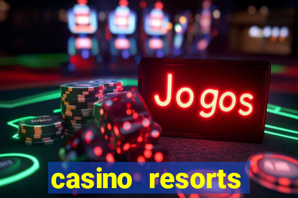 casino resorts atlantic city