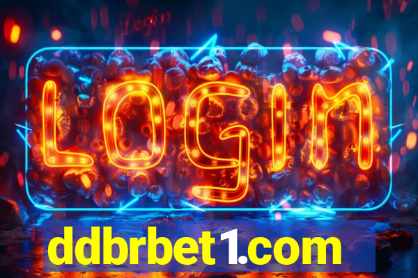 ddbrbet1.com