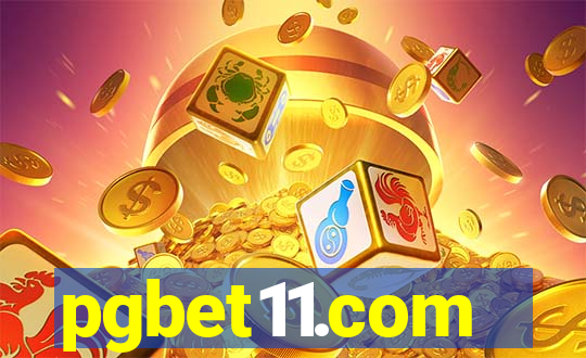 pgbet11.com