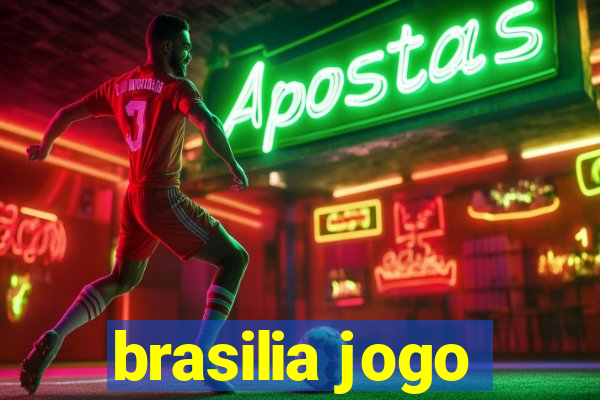 brasilia jogo