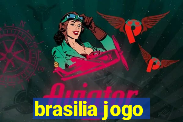 brasilia jogo