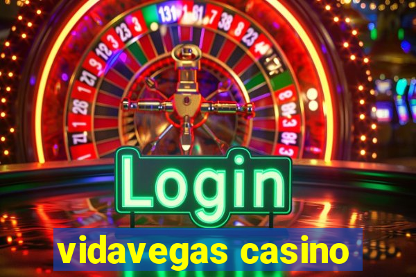 vidavegas casino