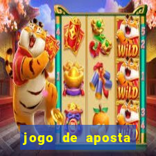 jogo de aposta para menores