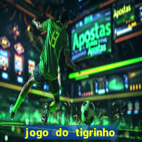 jogo do tigrinho foi liberado no brasil