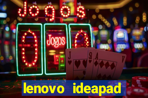 lenovo ideapad gaming 3i ssd slot