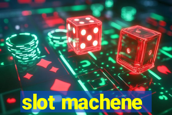 slot machene