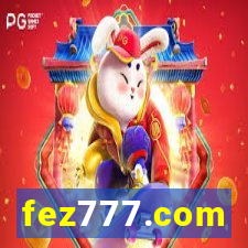 fez777.com