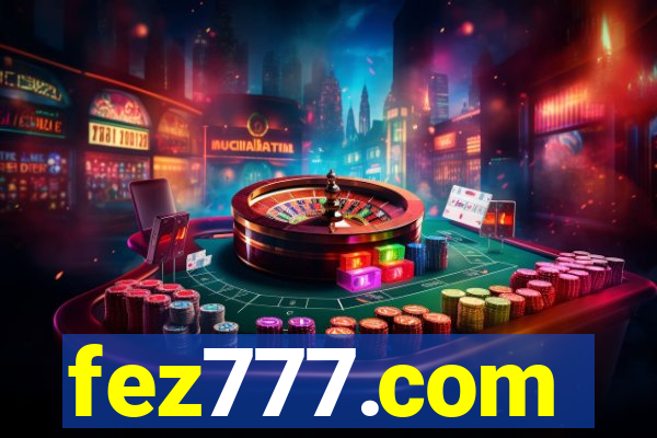 fez777.com