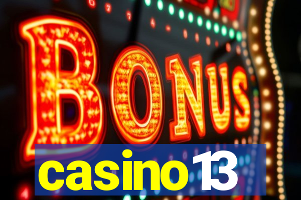 casino13