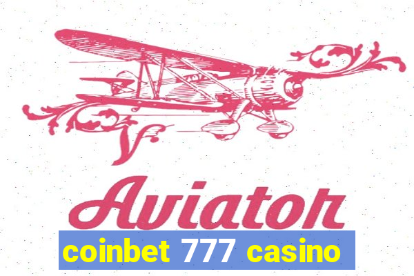 coinbet 777 casino