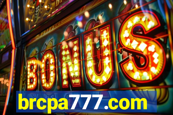 brcpa777.com