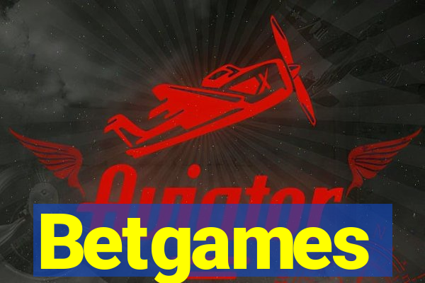 Betgames