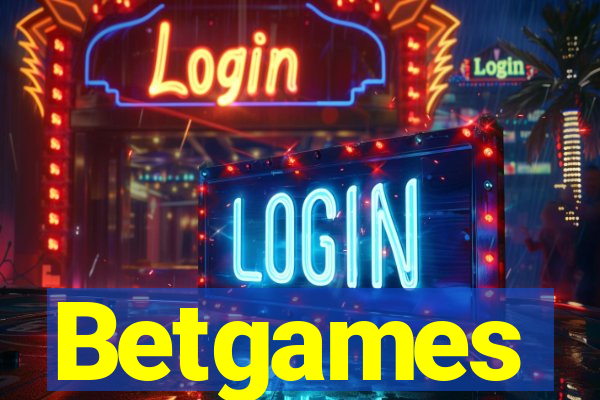 Betgames