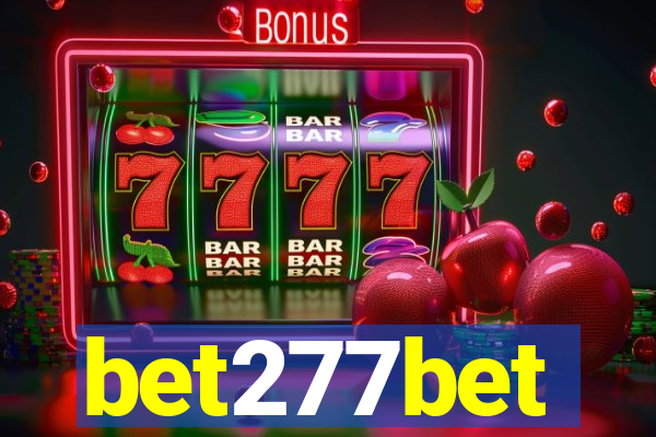 bet277bet