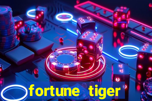 fortune tiger cassino pix